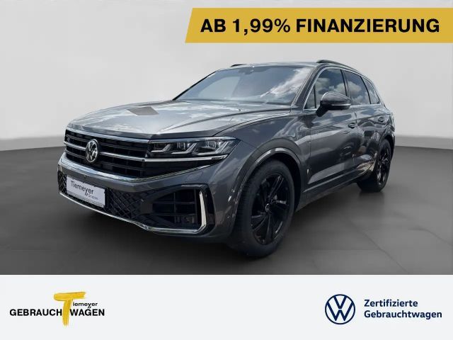 Volkswagen Touareg 2023 Benzine