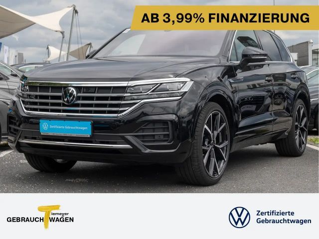 Volkswagen Touareg 2023 Diesel