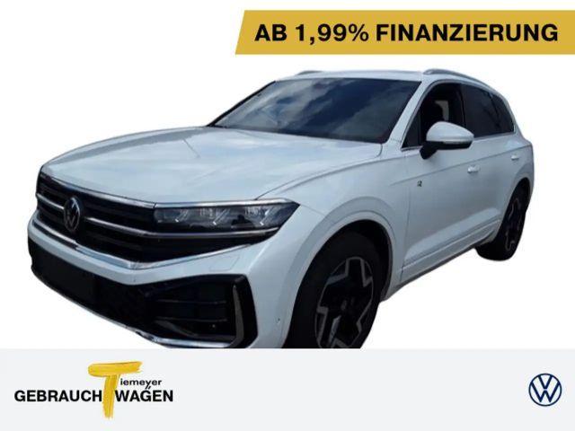 Volkswagen Touareg 2023 Diesel