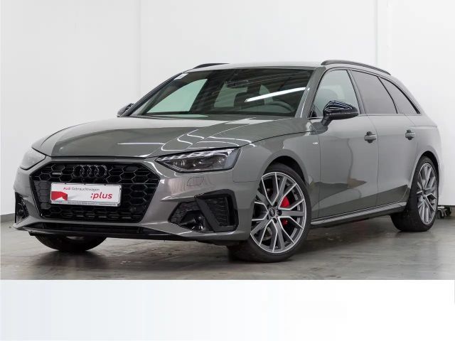 Audi A4 2024 Benzine