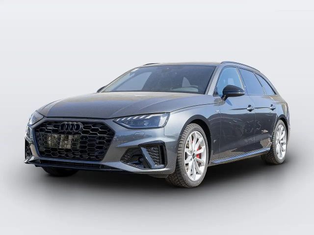 Audi A4 2024 Benzine