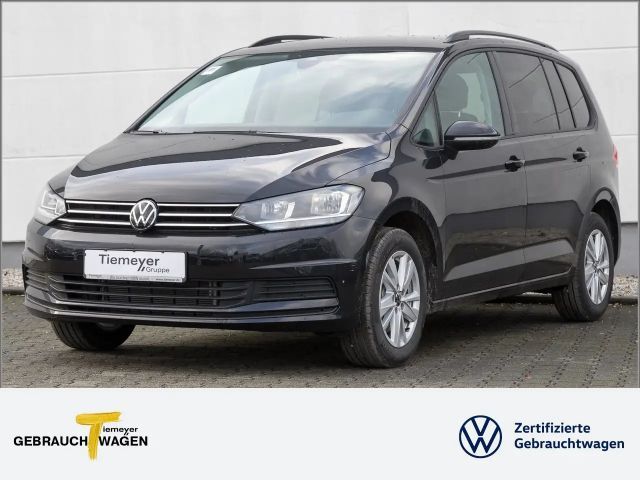 Volkswagen Touran 2024 Diesel