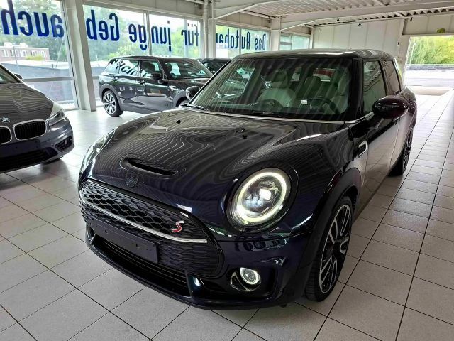 MINI Cooper S Clubman 2022 Benzine