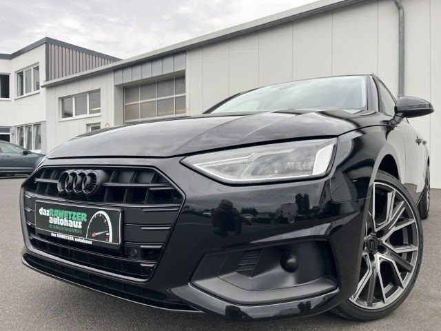 Audi A4 2023 Diesel