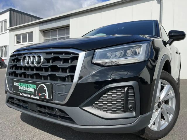 Audi Q2 2023 Benzine