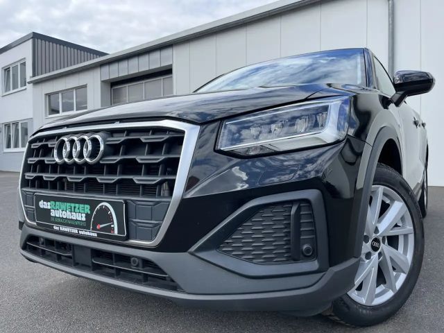 Audi Q2 2022 Benzine