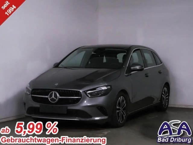 Mercedes-Benz B 200 2024 Diesel