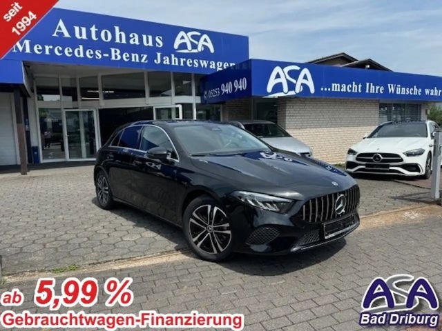 Mercedes-Benz A 180 2024 Benzine