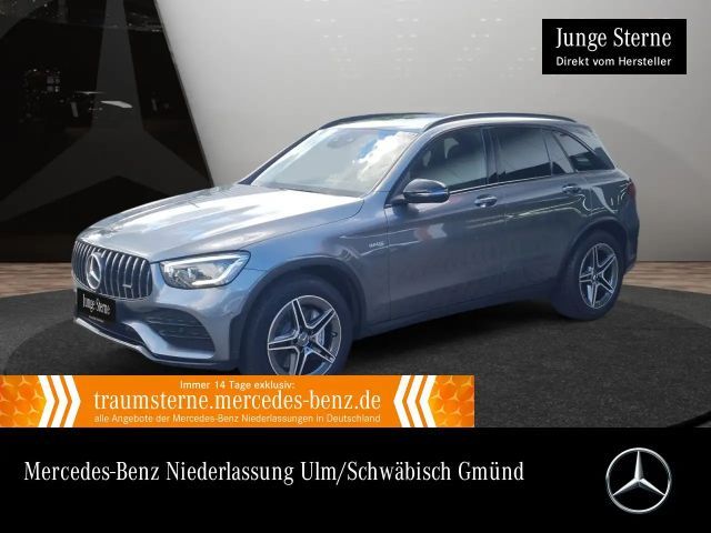 Mercedes-Benz GLC 43 AMG 2020 Benzine
