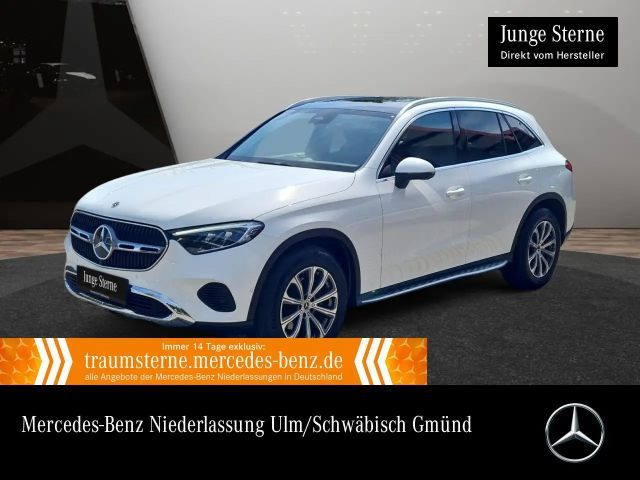 Mercedes-Benz GLC 220 2024 Diesel