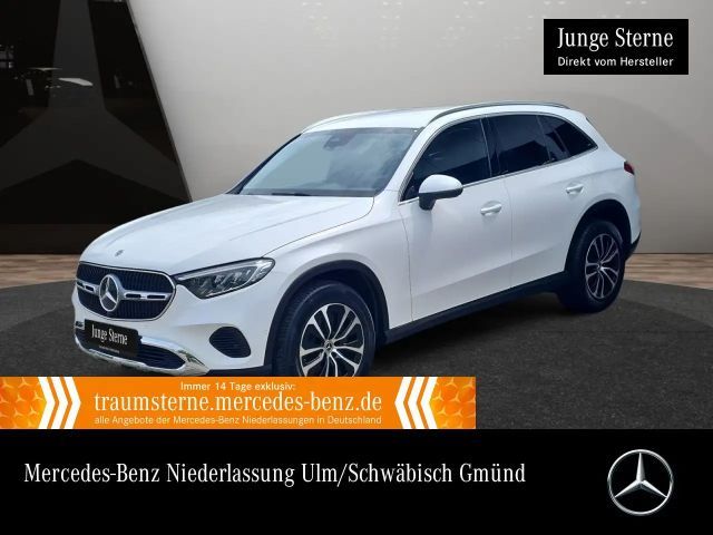 Mercedes-Benz GLC 200 2024 Benzine