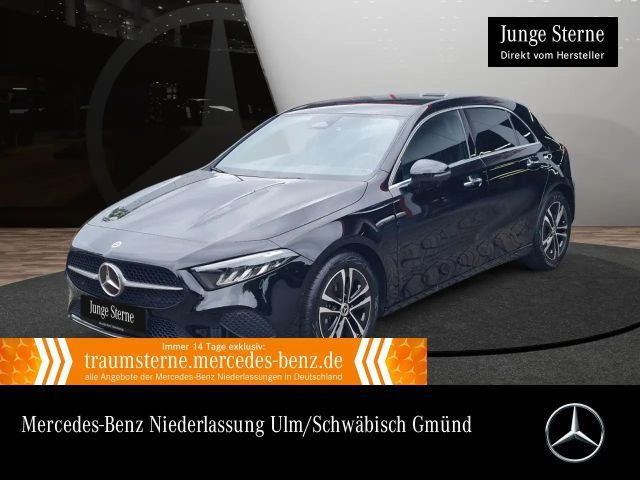 Mercedes-Benz A 200 2024 Diesel