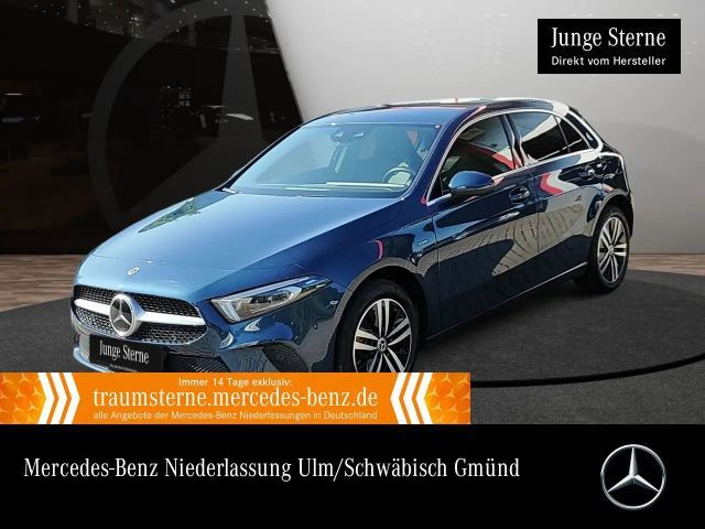 Mercedes-Benz A 250 2021 Hybride / Benzine