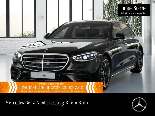 Mercedes-Benz S 600 2023 Hybride / Benzine