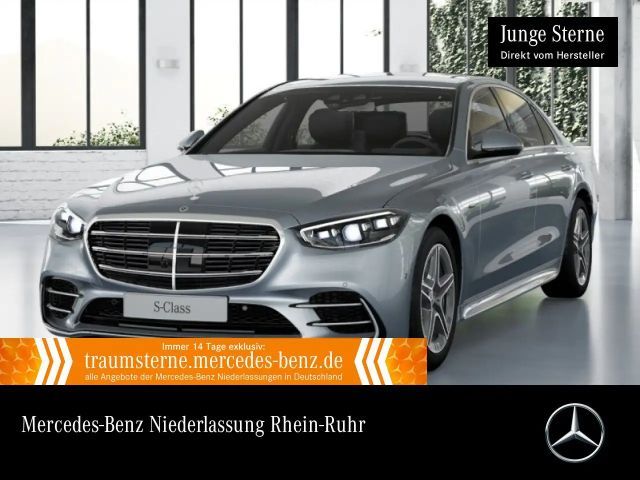 Mercedes-Benz S 600 2023 Hybride / Benzine