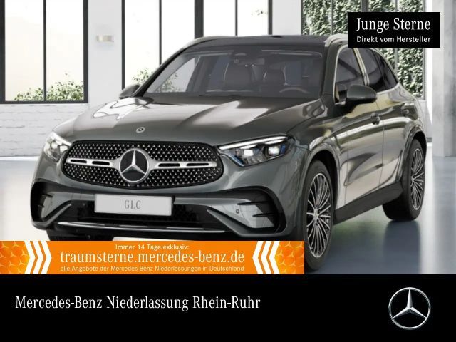 Mercedes-Benz GLC 300 2023 Hybride / Benzine