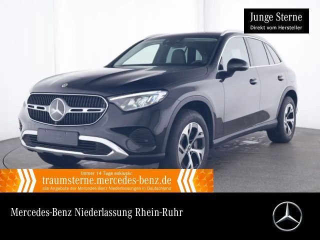 Mercedes-Benz GLC 300 2024 Hybride / Diesel