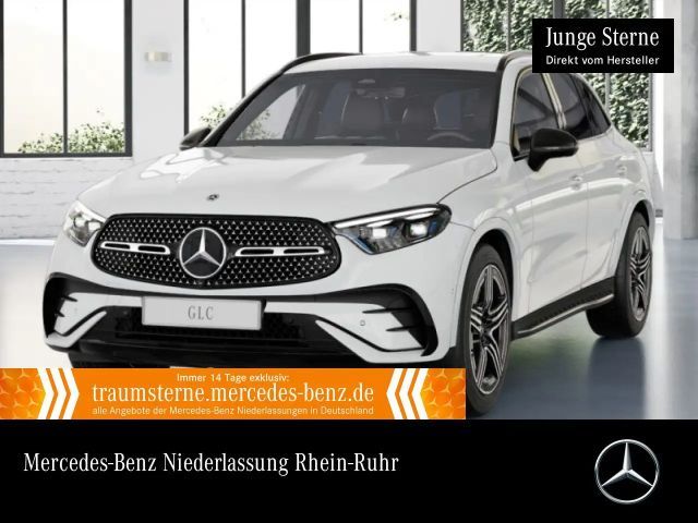 Mercedes-Benz GLC 220 2023 Diesel