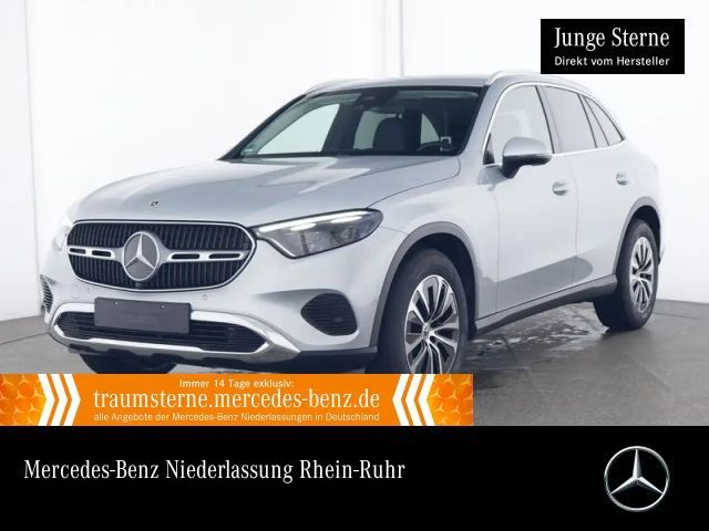 Mercedes-Benz GLC 200 2024 Benzine
