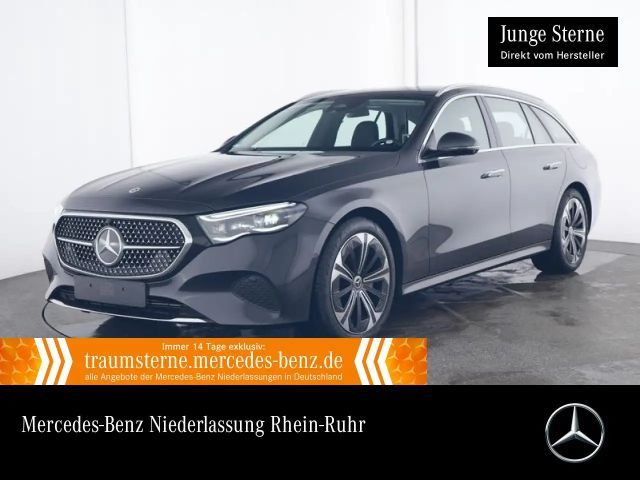 Mercedes-Benz E 300 2024 Hybride / Diesel