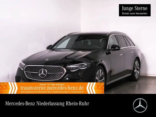 Mercedes-Benz E 300 2024 Hybride / Diesel