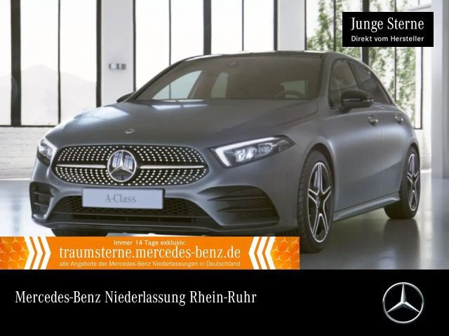 Mercedes-Benz A 250 2022 Hybride / Benzine