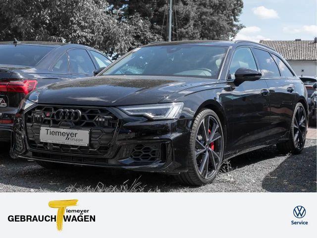 Audi S6 2024 Diesel