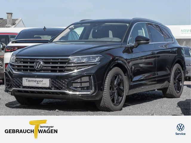 Volkswagen Touareg 2024 Diesel