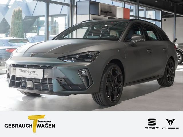 Cupra Leon 2025 Hybride / Benzine