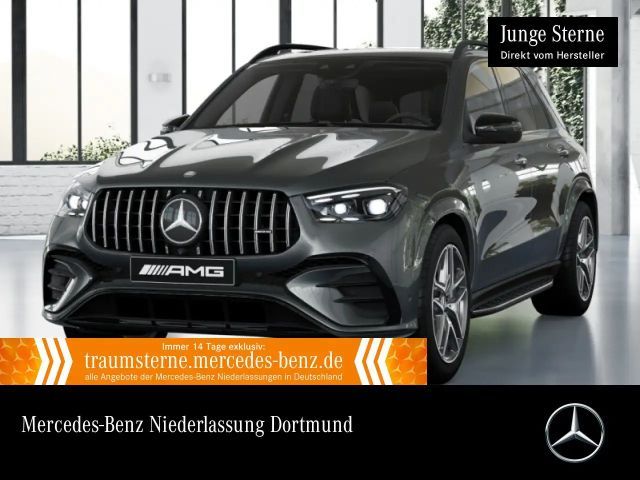 Mercedes-Benz GLE 53 AMG 2024 Hybride / Benzine