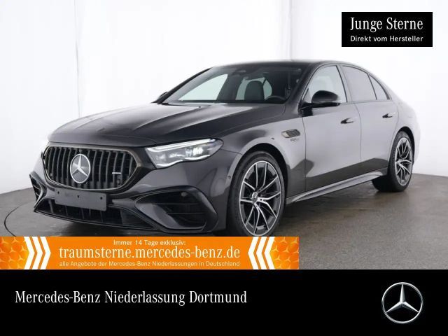 Mercedes-Benz E 53 AMG 2024 Hybride / Benzine
