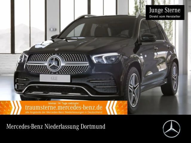 Mercedes-Benz GLE 350 2021 Hybride / Benzine