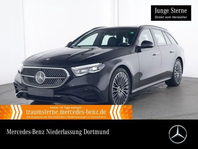 Mercedes-Benz E 300 2024 Hybride / Diesel