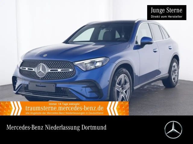 Mercedes-Benz GLC 200 2024 Benzine