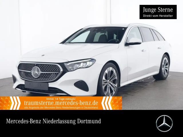 Mercedes-Benz E 300 2024 Hybride / Diesel