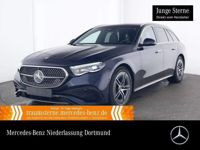 Mercedes-Benz E 300 2024 Hybride / Benzine