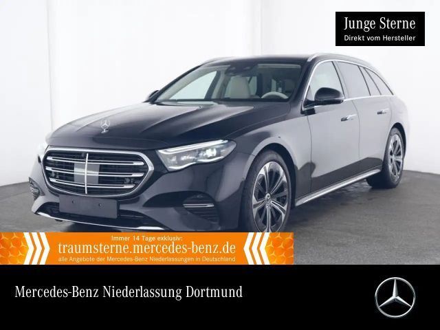 Mercedes-Benz E 300 2024 Hybride / Diesel
