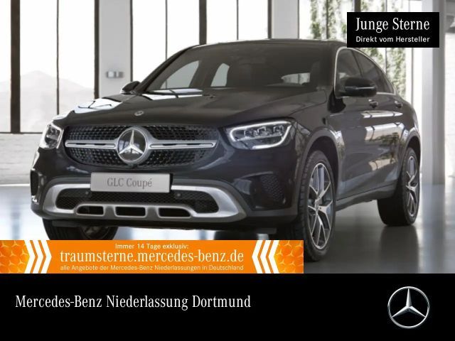 Mercedes-Benz GLC 300 2022 Hybride / Diesel