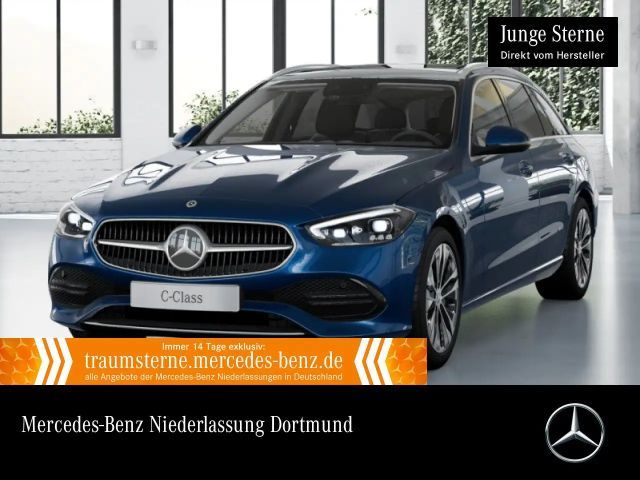 Mercedes-Benz C 300 2024 Hybride / Diesel