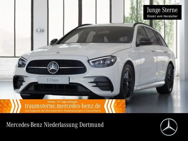 Mercedes-Benz E 300 2023 Hybride / Diesel