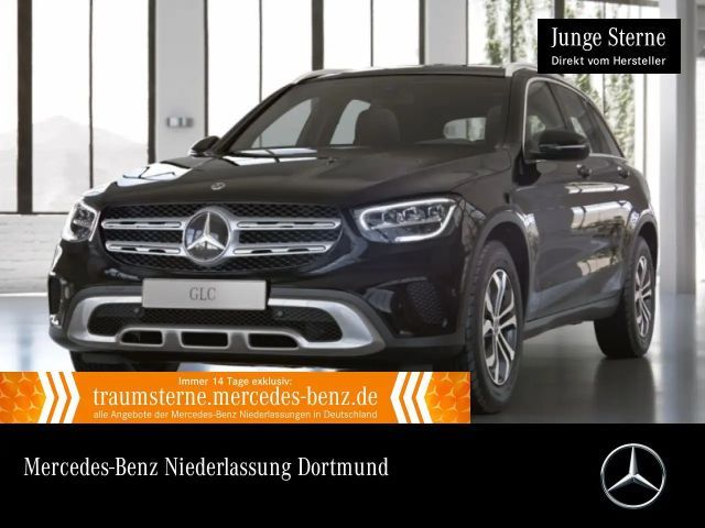 Mercedes-Benz GLC 300 2021 Diesel