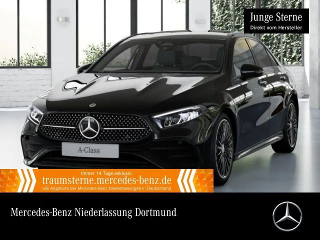 Mercedes-Benz A 250 2024 Hybride / Benzine