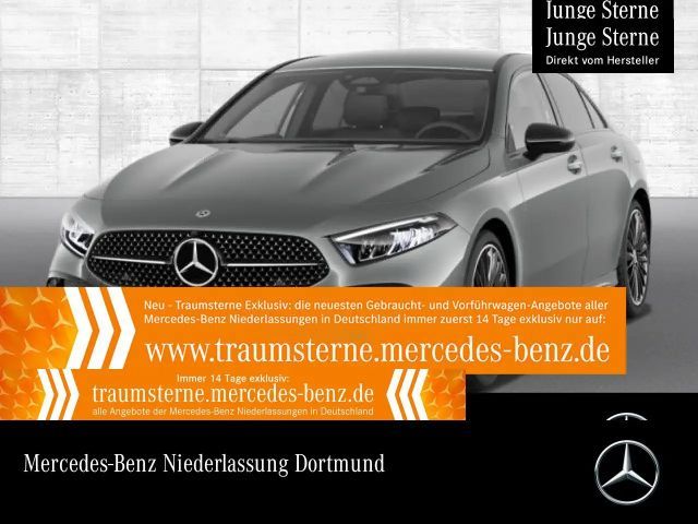 Mercedes-Benz A 250 2023 Benzine