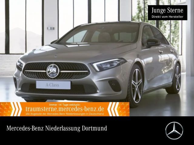Mercedes-Benz A 250 2020 Benzine