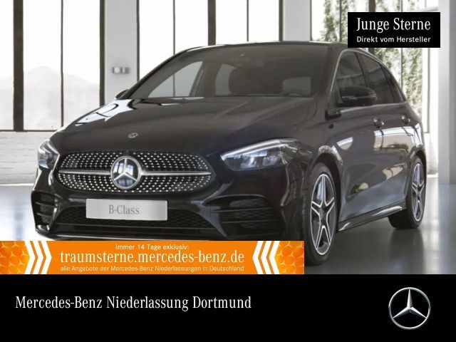 Mercedes-Benz B 250 2021 Hybride / Benzine