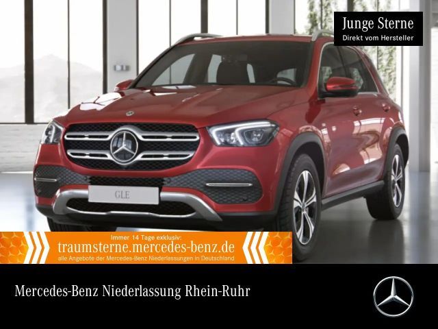 Mercedes-Benz GLE 350 2021 Hybride / Diesel