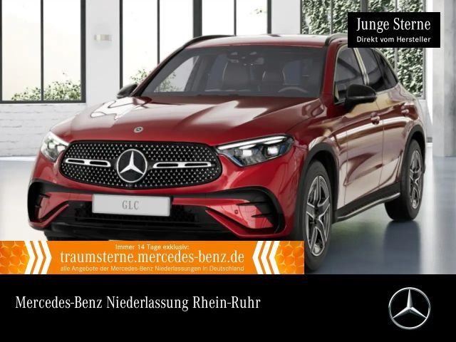 Mercedes-Benz GLC 200 2023 Benzine