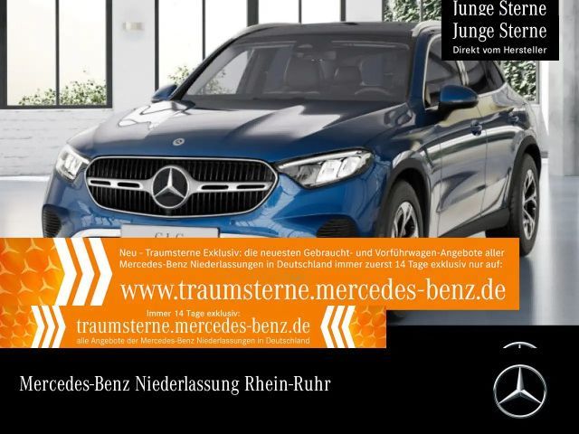 Mercedes-Benz GLC 300 2023 Hybride / Diesel