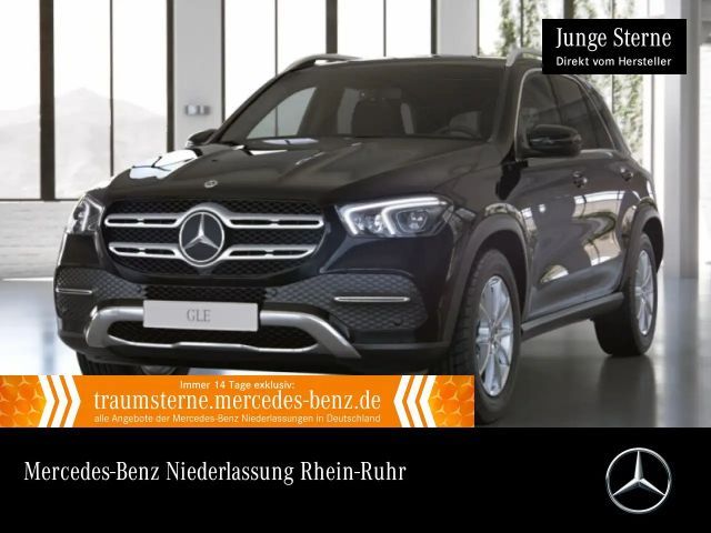 Mercedes-Benz GLE 350 2022 Hybride / Diesel