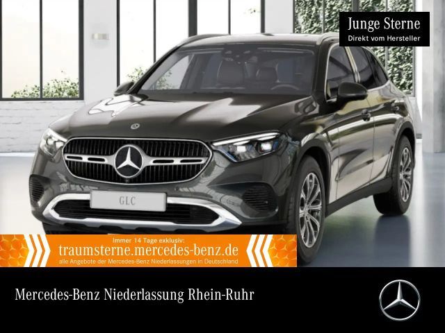 Mercedes-Benz GLC 200 2023 Benzine